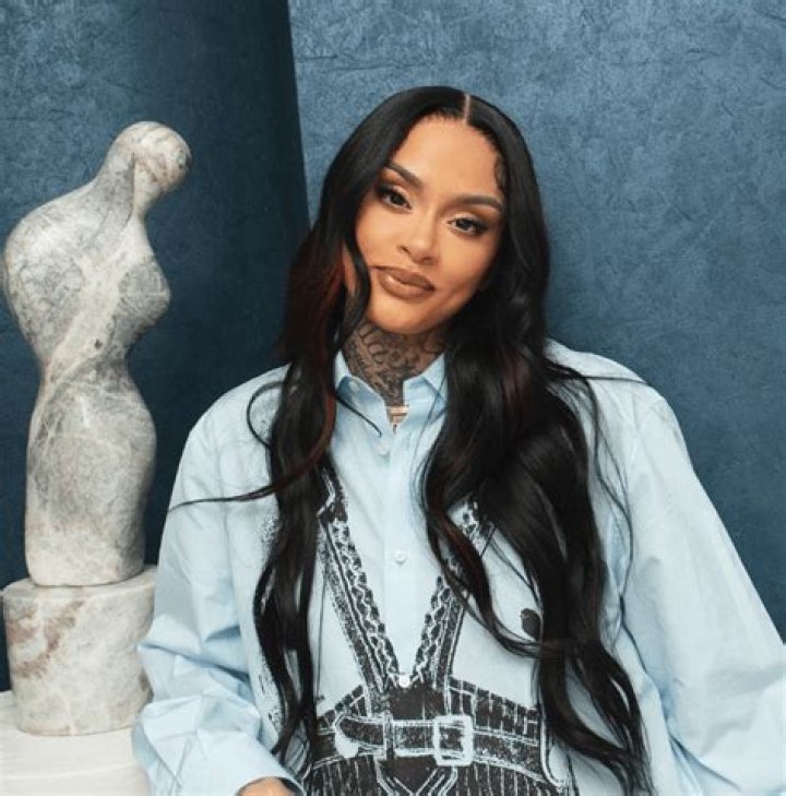 Kehlani's Cultural Roots: Exploring Her Diverse Heritage