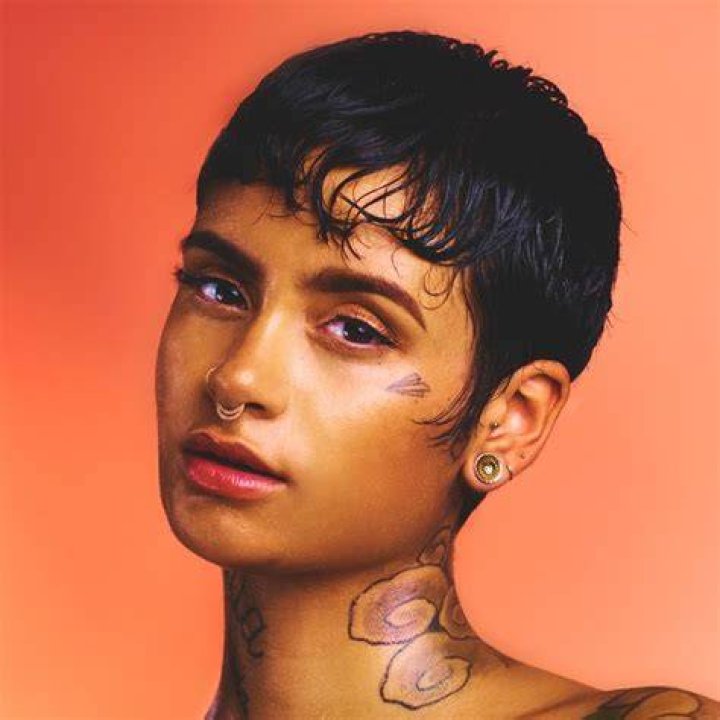 Kehlani's Race: Unmasking The Multifaceted Identity