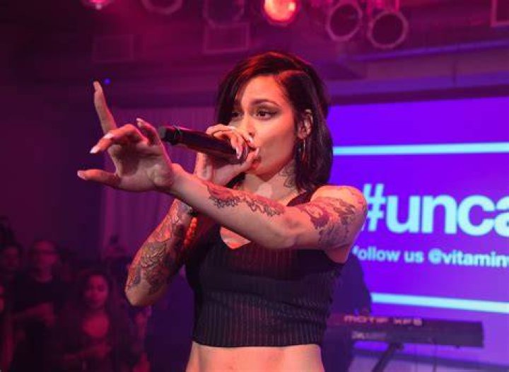 Kehlani hospitalised after suicide attempt