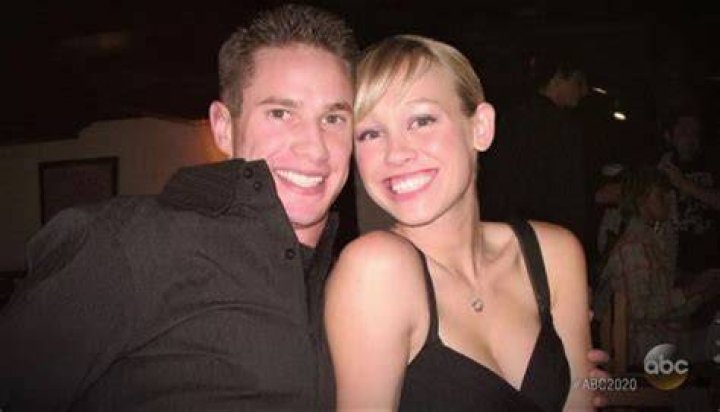 Keith Papini's New Wife: A Closer Look At Their Love Story