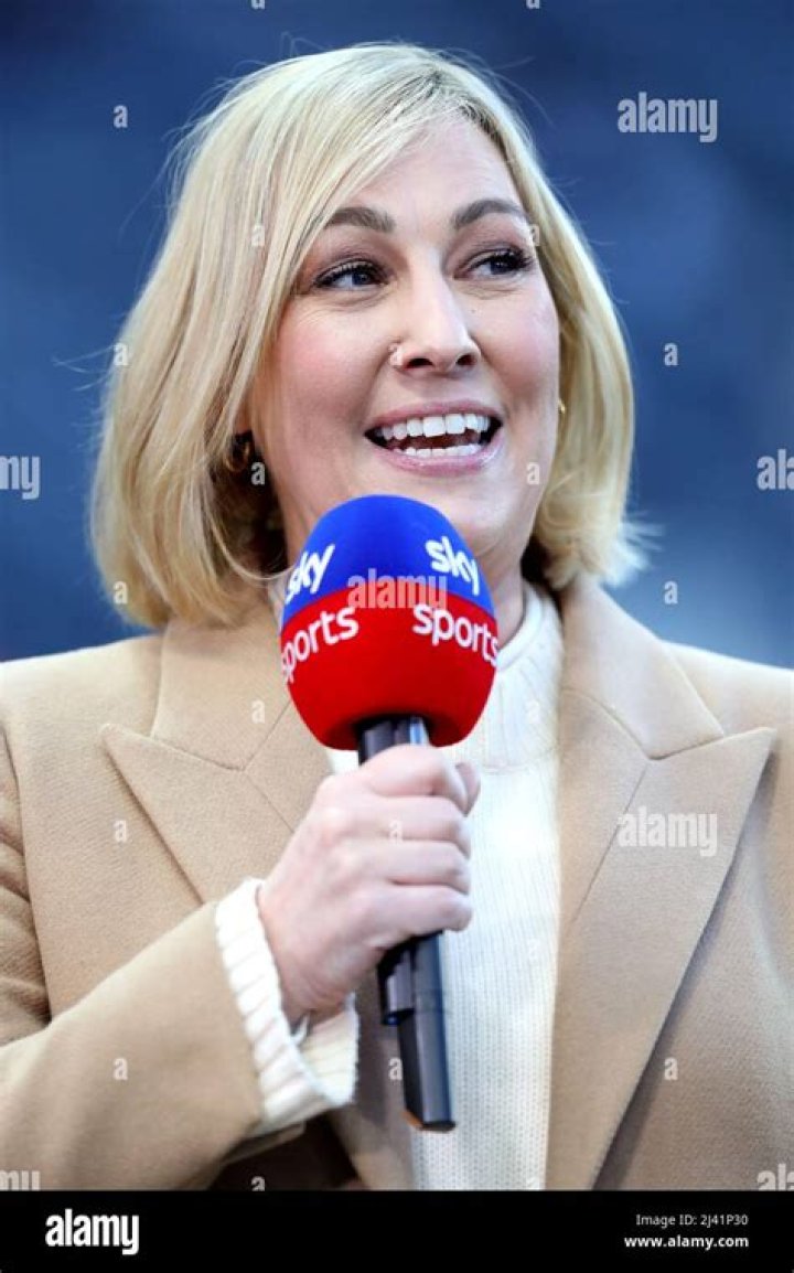 Kelly cates hires stock photography and images Alamy