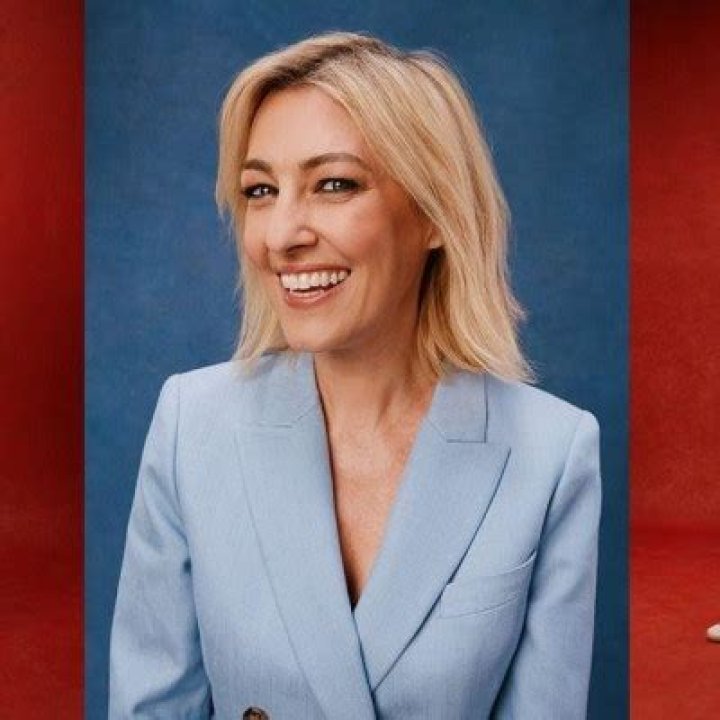 Kelly Cates (Journalist) Wiki, Biography, Age, Boyfriend, Family, Facts
