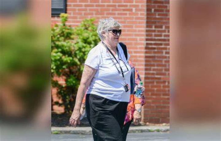Kelly McGillis Before After Photos
