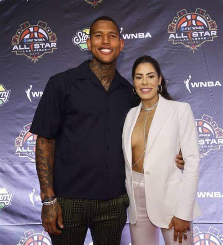 Kelsey Plum's Family: Does The Basketball Star Have Kids?