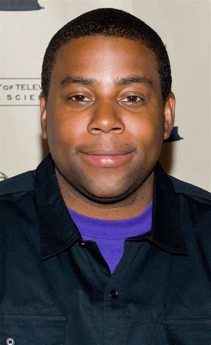 Kenan Thompson Bio, family, net worth
