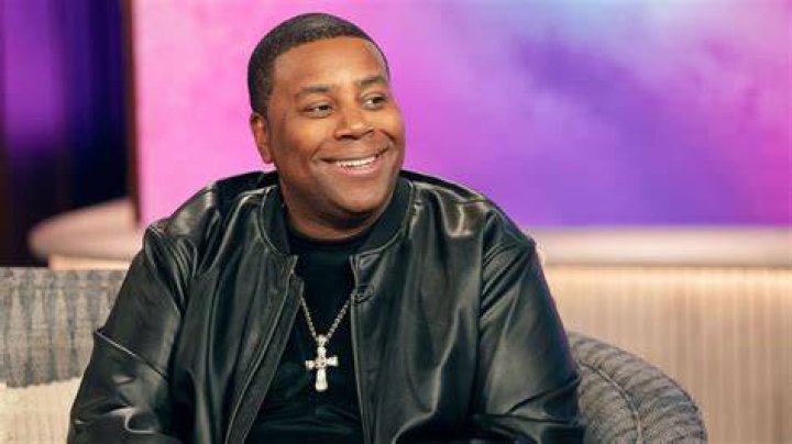 Kenan Thompson Net Worth Details On His Earning And Career