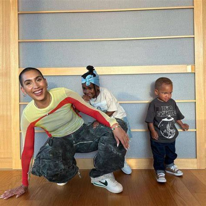 Kendrick Lamar and His Family Wife, Kids, Siblings, Parents NewsFinale