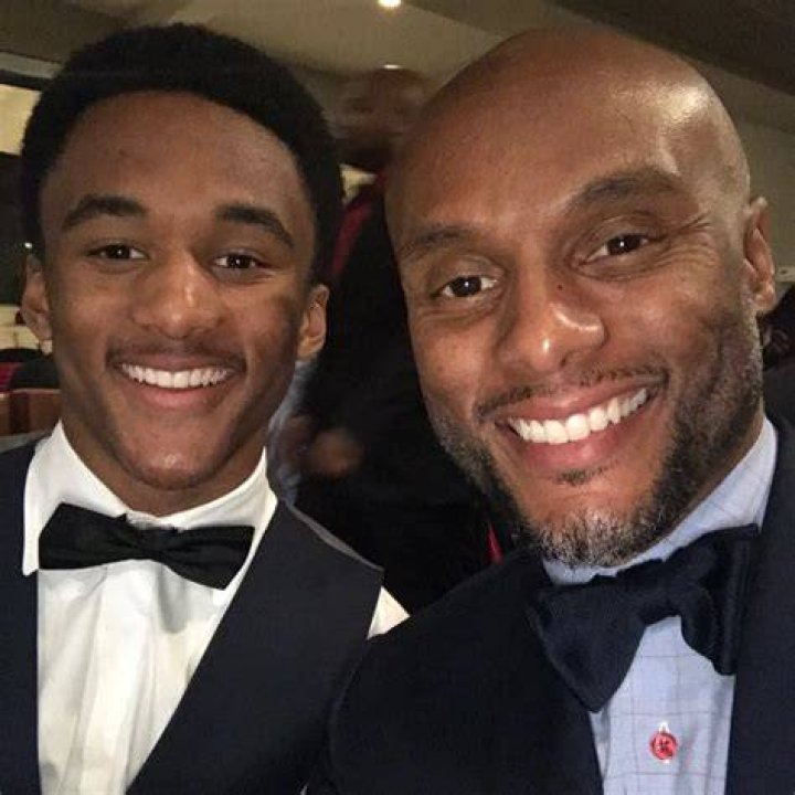 Kenny Lattimore Jr.: A Rising Star In Music