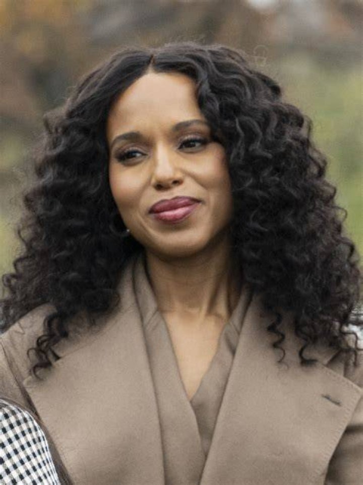 Kerry Washington's Best Movies and TV Shows, Ranked by Metacritic