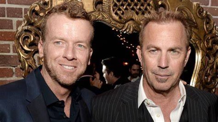 Kevin Costner Vs Liam Neeson In Spy Vs Spy Showdown Variety My XXX