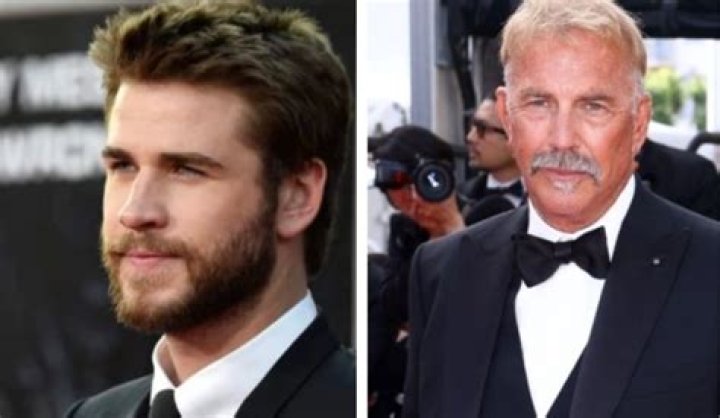 Kevin & Liam Costner: A Family Legacy In Hollywood