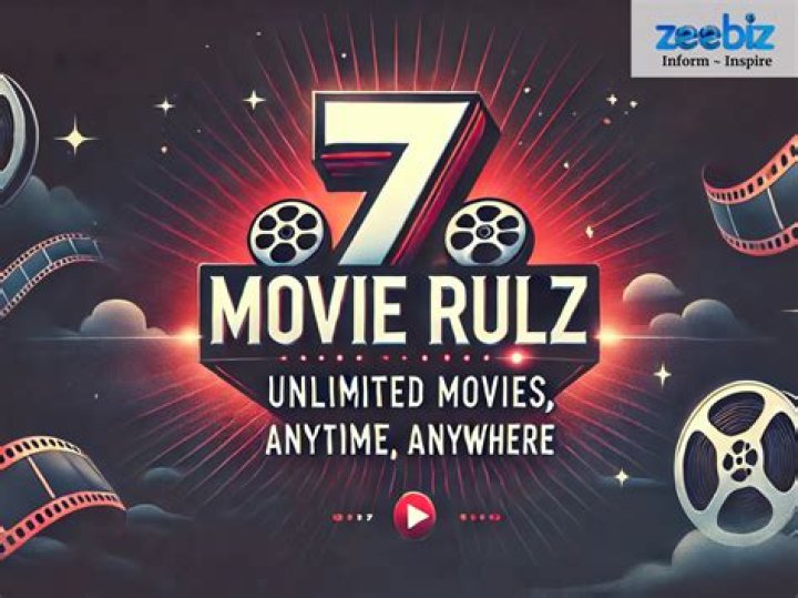 Kick Back And Enjoy The Latest Movie Rulz Of The Day