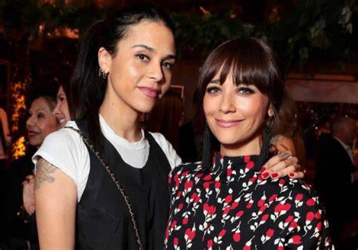 Kidada Jones' Siblings: Exploring Family Ties And Artistic Legacy