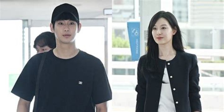 Kim Jiwon And Kim Soohyun's Alleged Dating Rumors: Are They True?