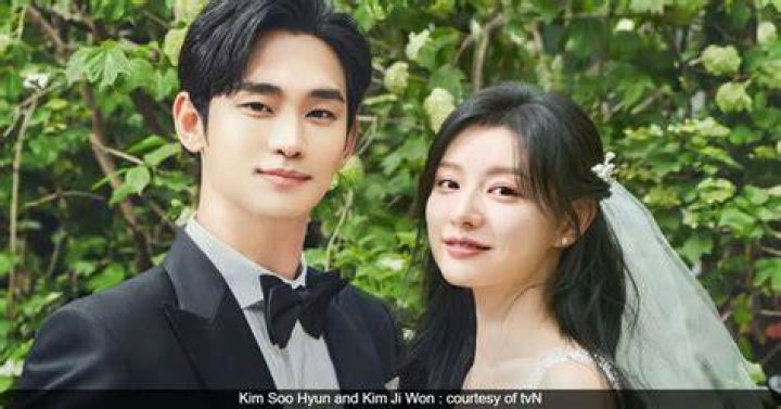 Kim Soo Hyun And Kim Ji Won: Dating Rumors And Relationship Status
