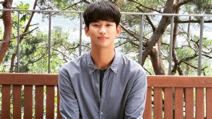 Kim Soo Hyun Bio, Affair, Single, Net Worth, Ethnicity, Salary, Age, Height