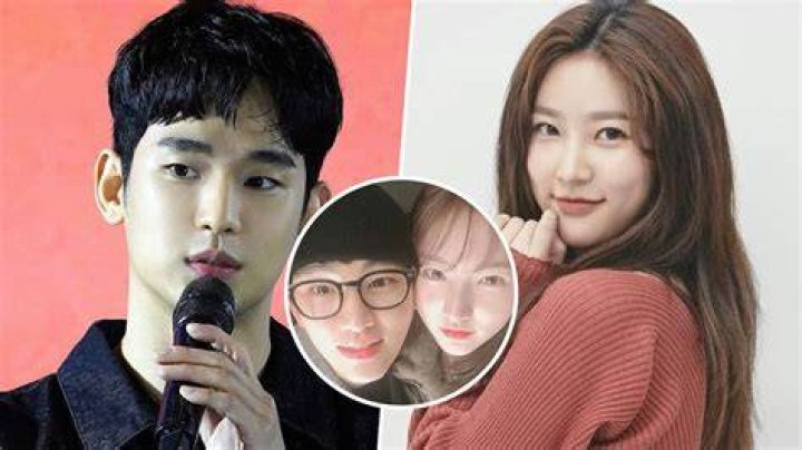 Kim Soo-hyun Sparks Dating Rumors: All The Details