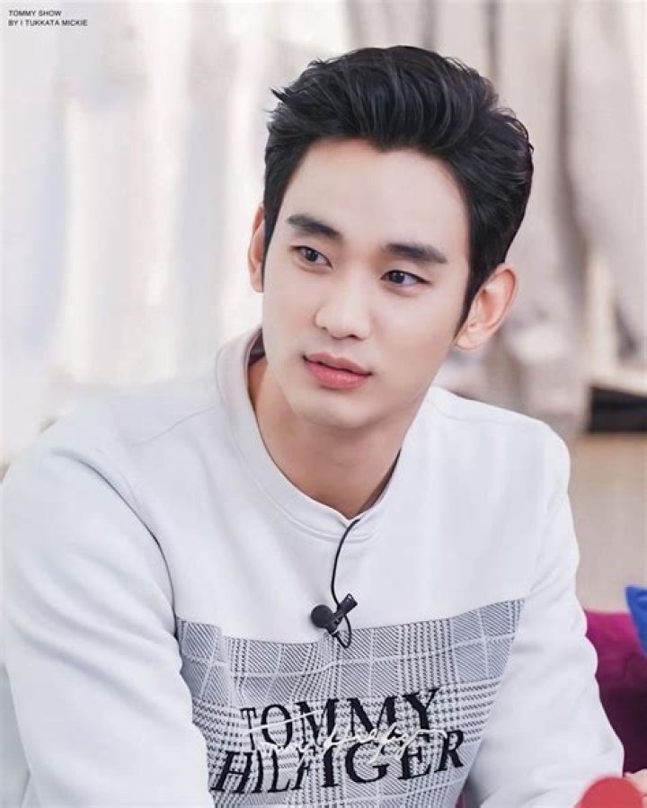 Kim Soohyun / Kim Soohyun, ფილმები, სერიალები, ფილმოგრაფია, ბიოგრაფია