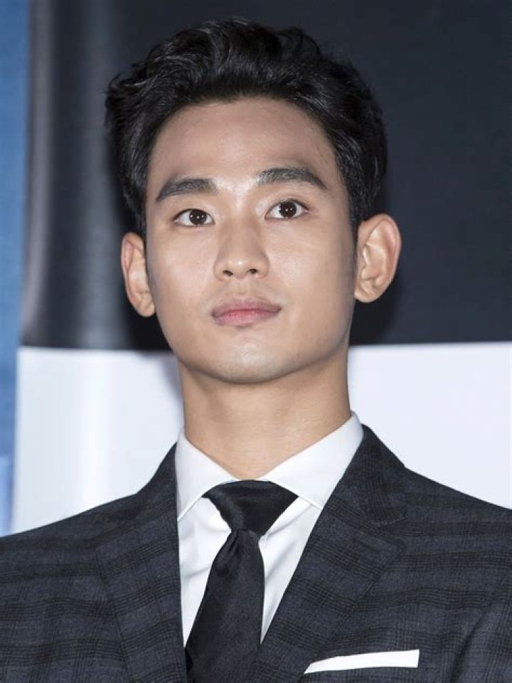 KIM SOOHYUN🖤💙 Kim soo hyun, Kim, Korean actors