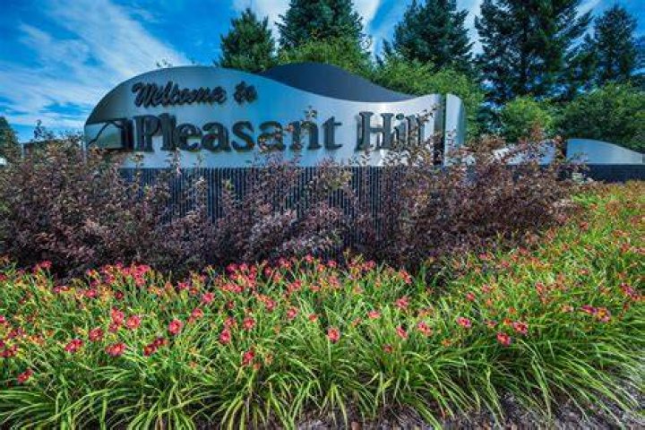 Kimberly Barnhart's Historic Connection To Pleasant Hill, Iowa