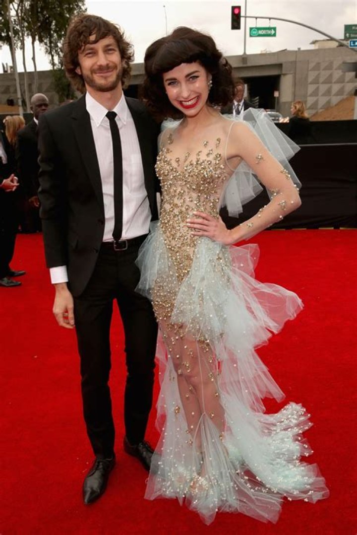 Kimbra's Husband: Unveiling The Personal Life Of The Renowned Singer