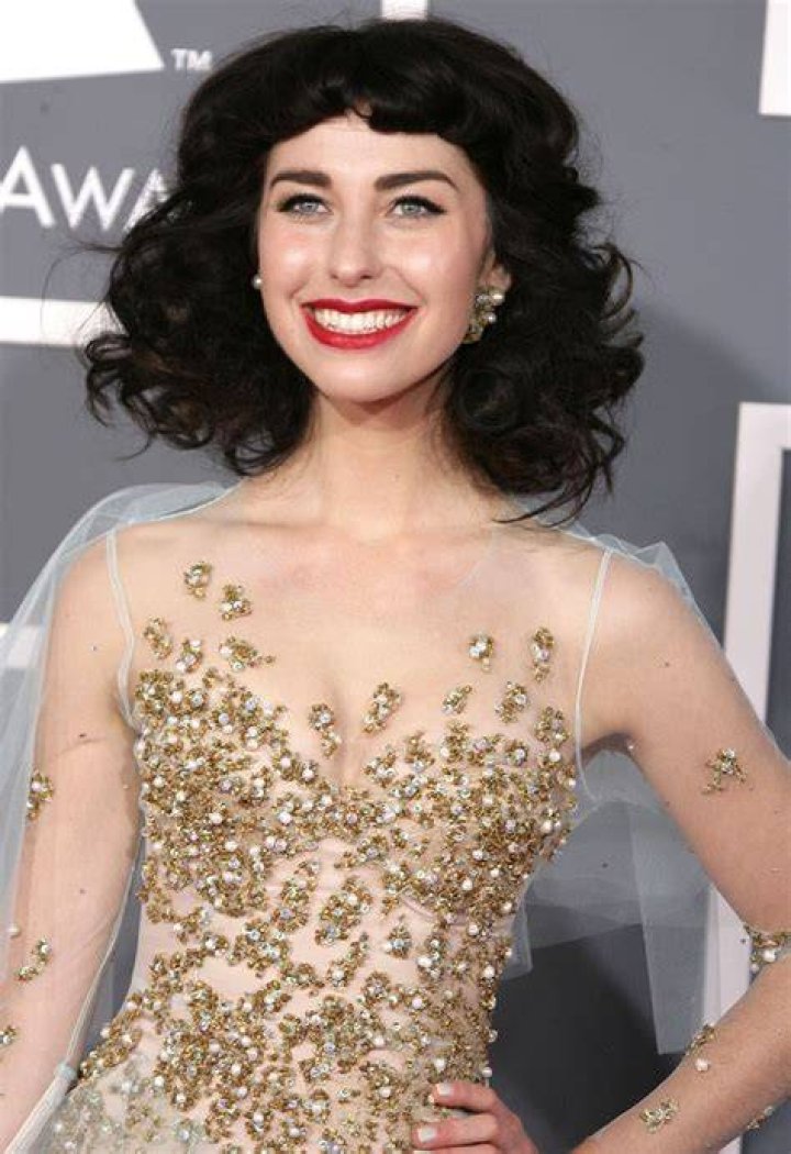 Kimbra Singer silent for a week each year for &lsquo;reset&rsquo; Daily Telegraph