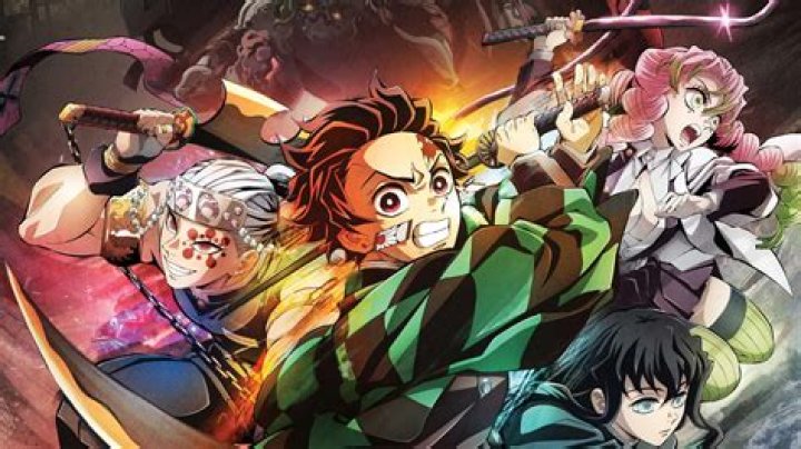 kimetsu no yaiba / demon slayer / art official ♡ My Husband's Wife