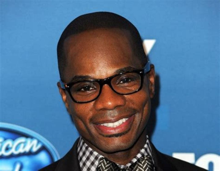 Kirk Franklin&rsquo;s Biological Father Passes Away Praise Houston