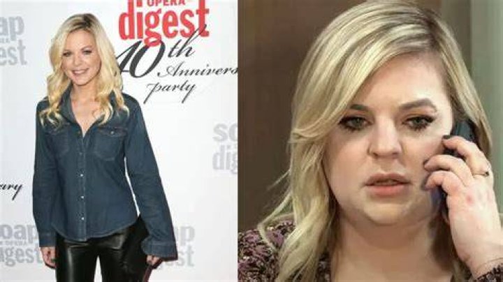 Kirsten Storms Weight Gain: A Guide To Her Changing Appearance