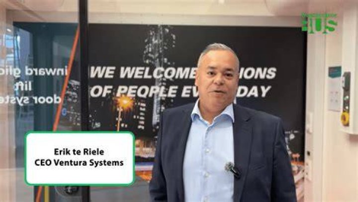 Knowledgeable Rod Ventura Insights And Information