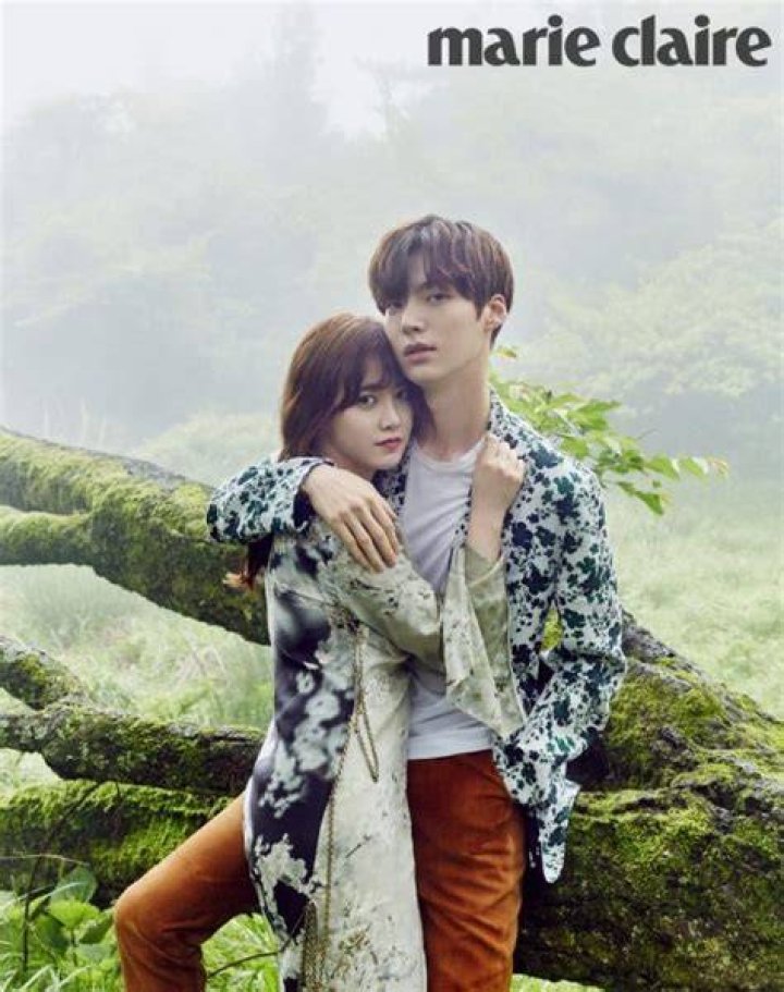 Korean stars Ahn Jaehyun and Koo Hyesun’s ‘blame game’ intensifies