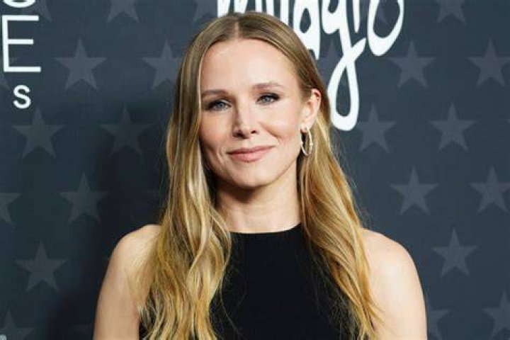 Kristen Bell Net Worth, Movies, Kids, Husband, Age, Height