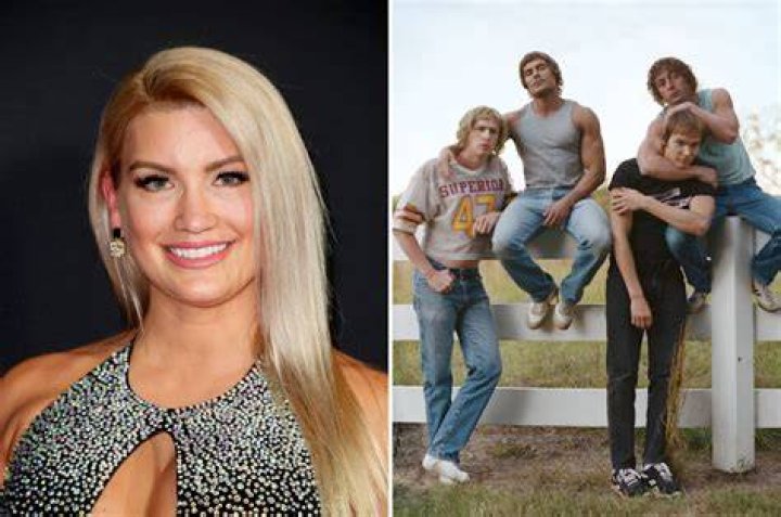 Lacey Von Erich following in big footsteps Slam Wrestling