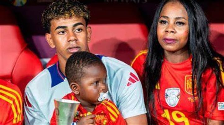 Lamine Yamal's Child: What We Know About His Family