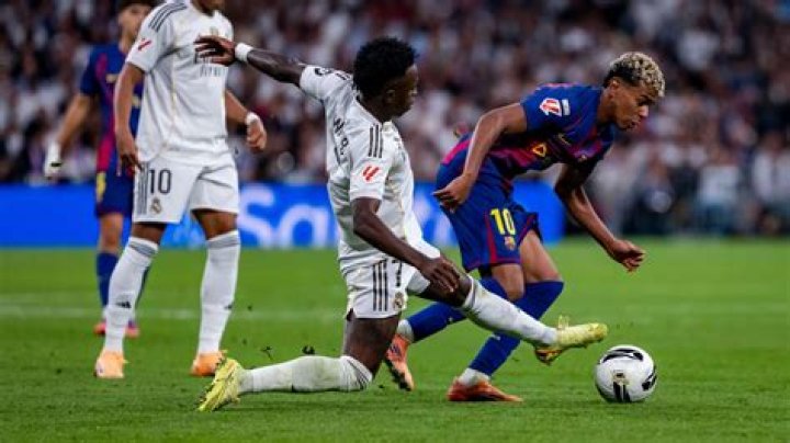 Lamine Yamal el talento del Barcelona de 15 a&ntilde;os 'podr&iacute;a definir una era'