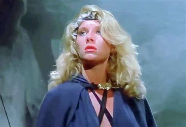 Lana Clarkson: Hollywood Star, Tragic Fate
