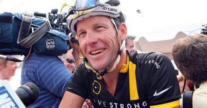 Lance Armstrong Net Worth: Success And Controversy