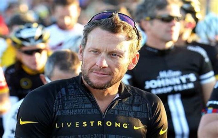 Lance Armstrong&rsquo;s Net Worth How Uber Saved His Shattered Fortune FanBuzz