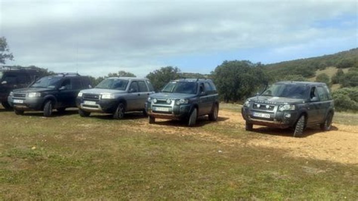 Land Rover Club 4x4 Panama op Instagram "Happy international woman&rsquo;s
