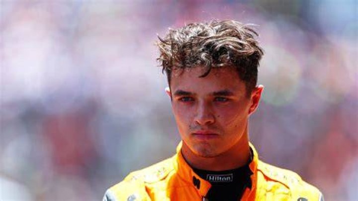 Lando Norris Net Worth Updated July 2021 &raquo;