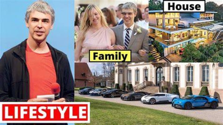 Larry Biography Wife, House, Net Worth & Today