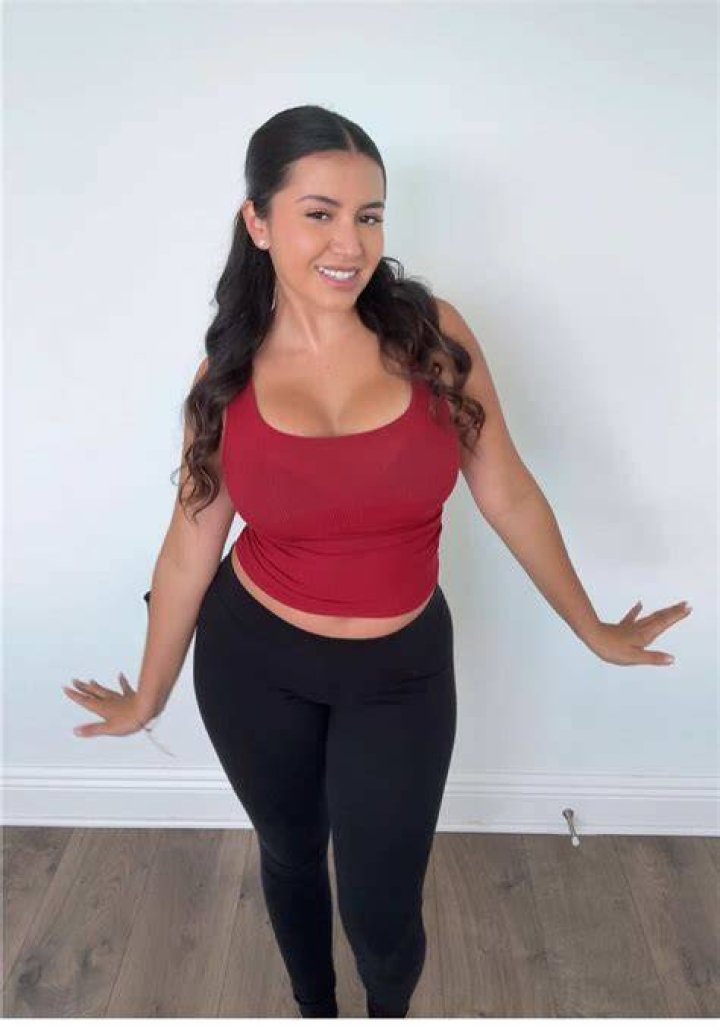 Latest Explicit Leaks Of JaneXy Sanchez: A Comprehensive Collection