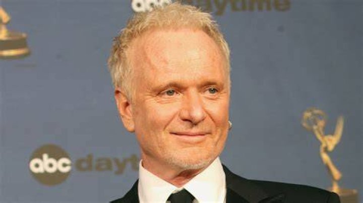 Latest News And Updates About Anthony Geary's Whereabouts