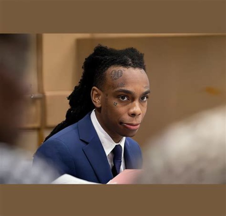 Latest News: Is Rapper YNW Melly Still Behind Bars In 2023?