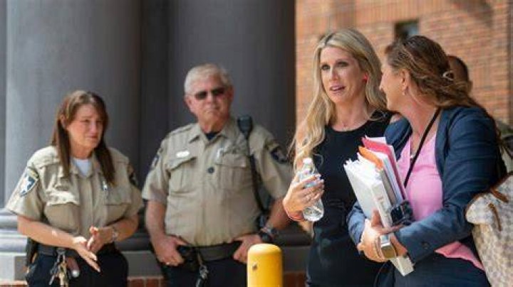 Latest News On Sun Herald's Aubreigh Wyatt