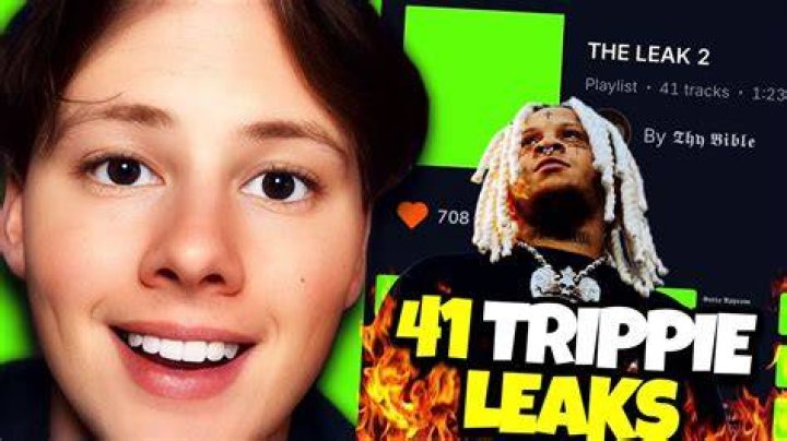 Latest Trippie Bri Leaks: Uncover The Exclusive Content