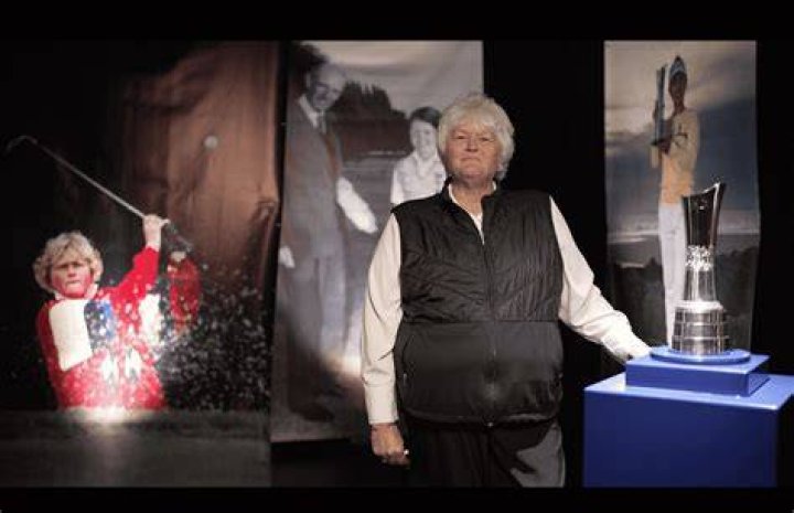 Laura Davies reflects on golf&rsquo;s changing times and LIV&hellip;