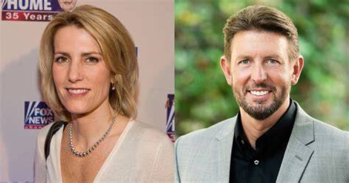 Laura Ingraham's Marital Status: Is She Married?