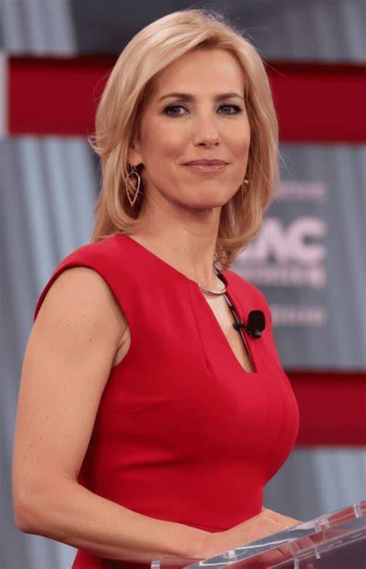 Laura Ingraham Biography, Age, Height, Husband, Children and