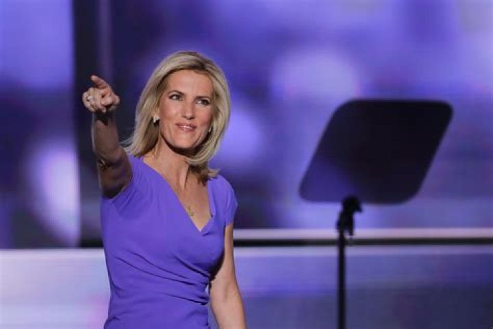Laura Ingraham Classies up the 8pm FOX News Hour Tonight and Dispatches